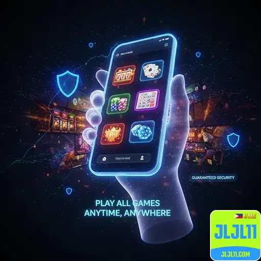 jljl11 app explore top game