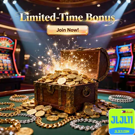 jljl11 bonus engage in top game