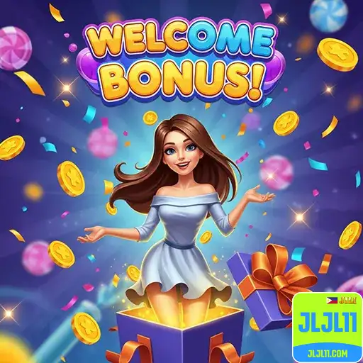 jljl11 bonus earn rewards exciting game