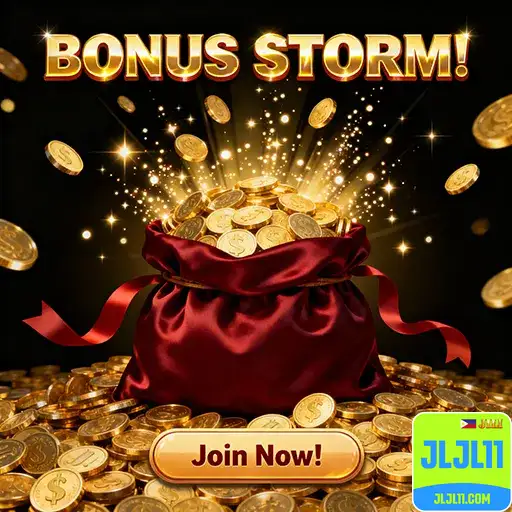 jljl11 bonus engage in legendary game