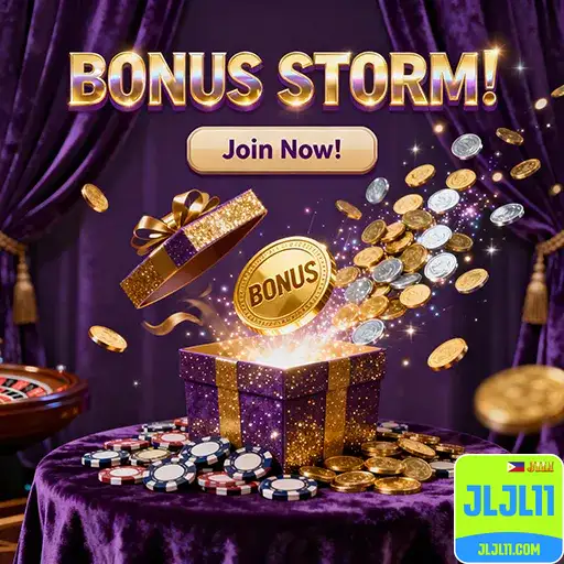 jljl11 bonus discover dynamic game