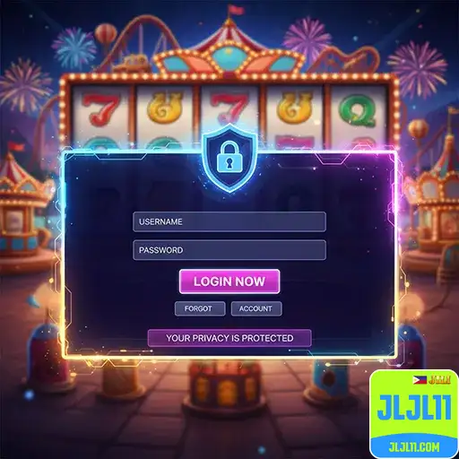 jljl11 login enjoy trusted game