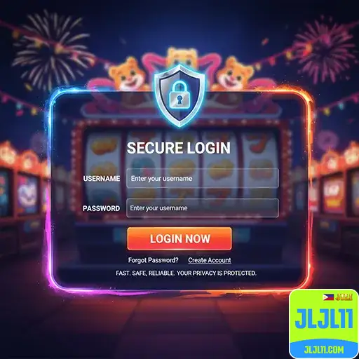 jljl11 login earn rewards best game