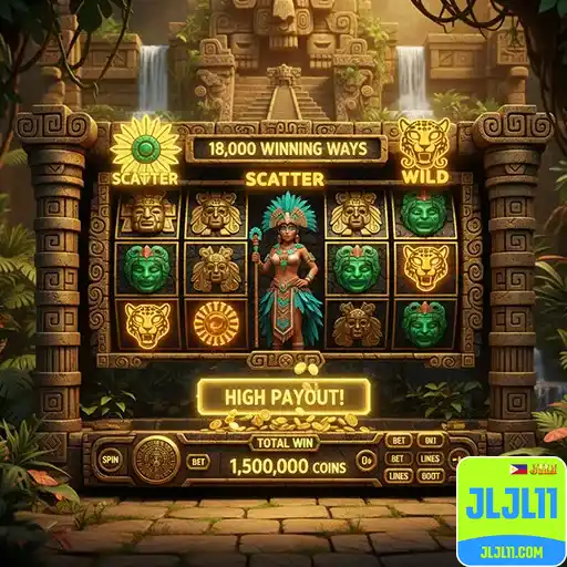 jljl11 slots engage in popular game