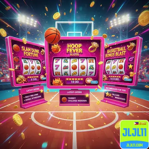 jljl11  discover popular game